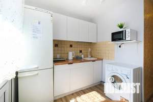 1-к квартира, посуточно, 31м2, 5/5 этаж