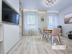3-к квартира, на длительный срок, 92м2, 15/18 этаж