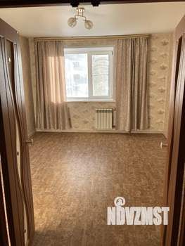 1-к квартира, на длительный срок, 36м2, 7/11 этаж