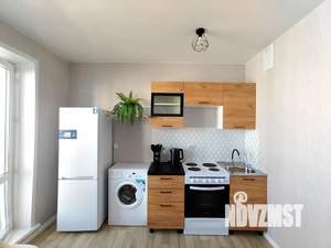 Студия квартира, посуточно, 32м2, 10/12 этаж