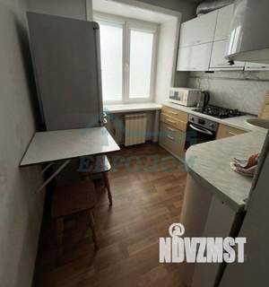 3-к квартира, на длительный срок, 56м2, 2/5 этаж