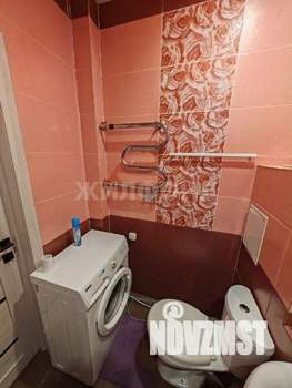 2-к квартира, на длительный срок, 37м2, 8/16 этаж