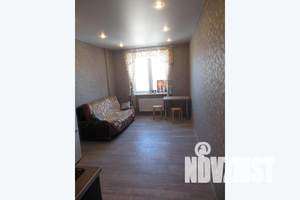 1-к квартира, посуточно, 48м2, 18/21 этаж