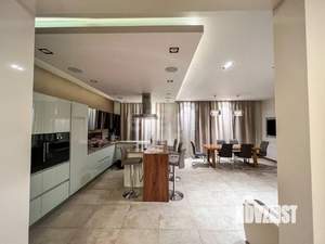 4-к квартира, на длительный срок, 240м2, 23/23 этаж