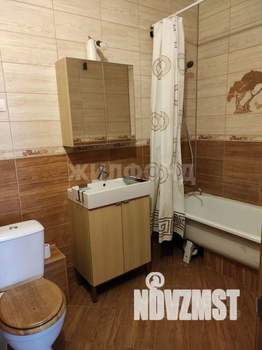 1-к квартира, на длительный срок, 47м2, 9/21 этаж