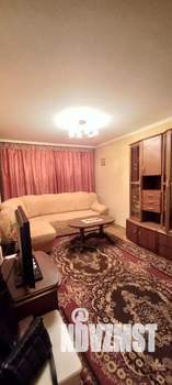 2-к квартира, на длительный срок, 43м2, 1/9 этаж