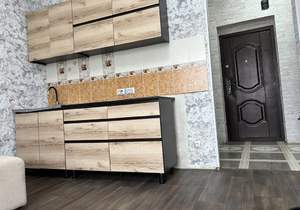 Студия квартира, на длительный срок, 21м2, 13/17 этаж