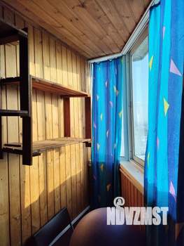 Студия квартира, на длительный срок, 19м2, 17/17 этаж