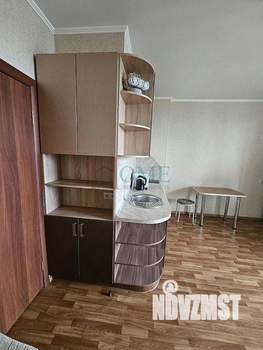 1-к квартира, на длительный срок, 28м2, 8/19 этаж