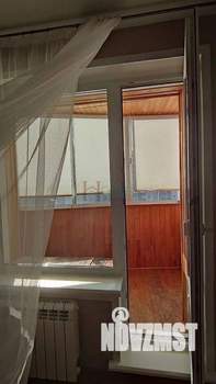 1-к квартира, на длительный срок, 40м2, 3/16 этаж