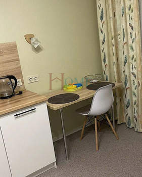 1-к квартира, на длительный срок, 39м2, 11/14 этаж