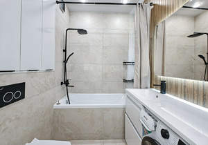 2-к квартира, на длительный срок, 45м2, 2/16 этаж