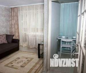 1-к квартира, на длительный срок, 30м2, 2/5 этаж