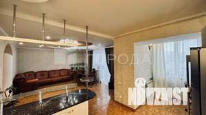 3-к квартира, на длительный срок, 124м2, 9/10 этаж