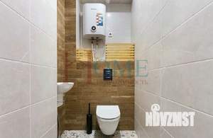 3-к квартира, на длительный срок, 85м2, 6/19 этаж