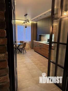 2-к квартира, на длительный срок, 64м2, 9/17 этаж