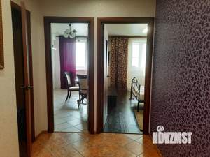 1-к квартира, на длительный срок, 41м2, 7/14 этаж