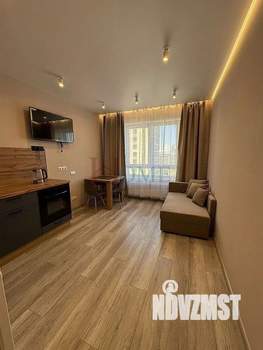 1-к квартира, на длительный срок, 37м2, 20/26 этаж