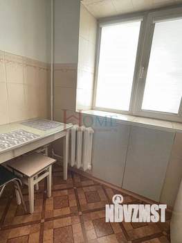 1-к квартира, на длительный срок, 32м2, 2/5 этаж