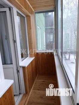 2-к квартира, на длительный срок, 46м2, 3/5 этаж