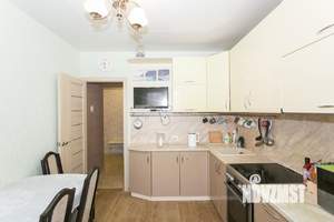 2-к квартира, на длительный срок, 75м2, 4/10 этаж