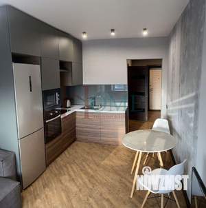 2-к квартира, на длительный срок, 43м2, 18/24 этаж