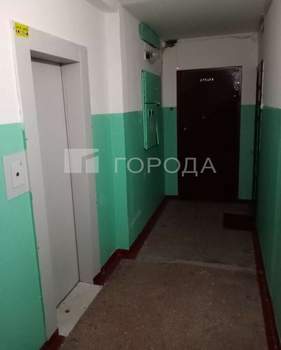 3-к квартира, на длительный срок, 63м2, 4/9 этаж