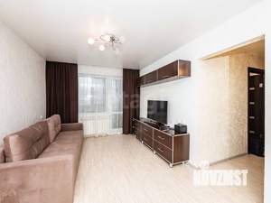 2-к квартира, на длительный срок, 44м2, 5/9 этаж