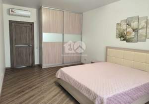 3-к квартира, на длительный срок, 100м2, 18/24 этаж