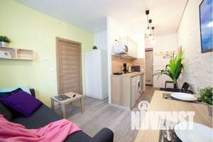 2-к квартира, посуточно, 30м2, 1/5 этаж