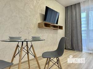 1-к квартира, посуточно, 63м2, 1/1 этаж