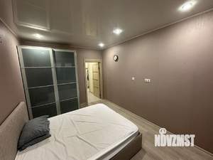 1-к квартира, на длительный срок, 50м2, 16/19 этаж