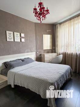 3-к квартира, на длительный срок, 91м2, 17/27 этаж