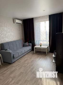 2-к квартира, на длительный срок, 40м2, 19/26 этаж