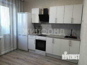 1-к квартира, на длительный срок, 38м2, 4/9 этаж