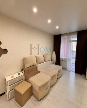 1-к квартира, на длительный срок, 20м2, 8/11 этаж
