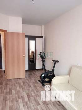 1-к квартира, на длительный срок, 33м2, 9/17 этаж