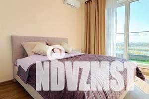 1-к квартира, посуточно, 42м2, 15/15 этаж