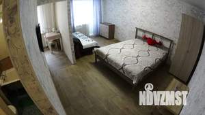 1-к квартира, посуточно, 36м2, 3/5 этаж