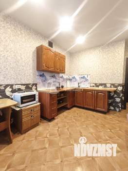 1-к квартира, на длительный срок, 38м2, 6/14 этаж