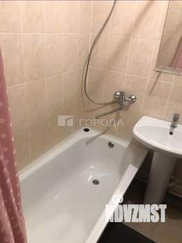 1-к квартира, на длительный срок, 35м2, 11/17 этаж