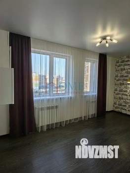 3-к квартира, на длительный срок, 63м2, 12/26 этаж