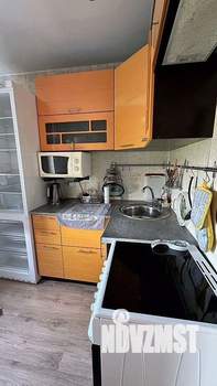 1-к квартира, на длительный срок, 31м2, 4/5 этаж