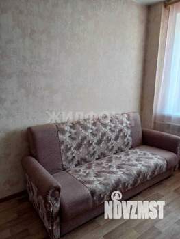 Студия квартира, на длительный срок, 25м2, 2/6 этаж