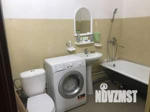 Студия квартира, на длительный срок, 25м2, 5/9 этаж