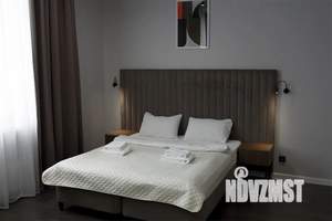 1-к квартира, посуточно, 32м2, 8/13 этаж