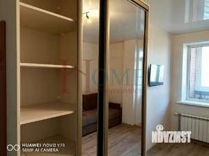 Студия квартира, на длительный срок, 30м2, 17/19 этаж