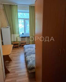 1-к квартира, на длительный срок, 18м2, 2/5 этаж