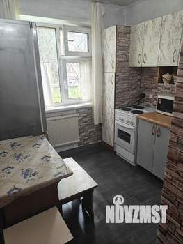 2-к квартира, на длительный срок, 45м2, 1/5 этаж