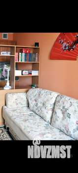 Студия квартира, на длительный срок, 30м2, 9/17 этаж